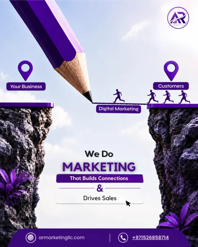 AR SEO and Internet Marketing Services
