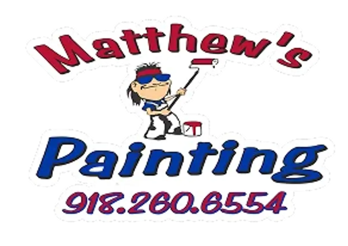 Matthews Painting